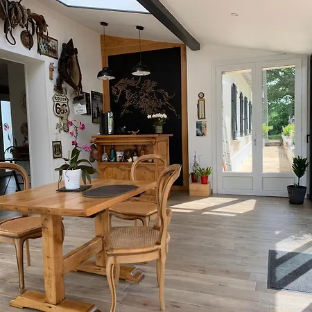 Au Calme Avec Piscine * Labruguière