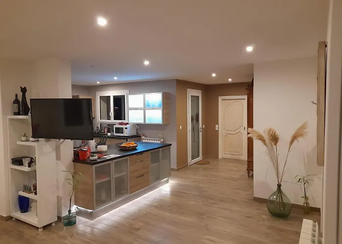 Au Calme Avec Piscine * Labruguière