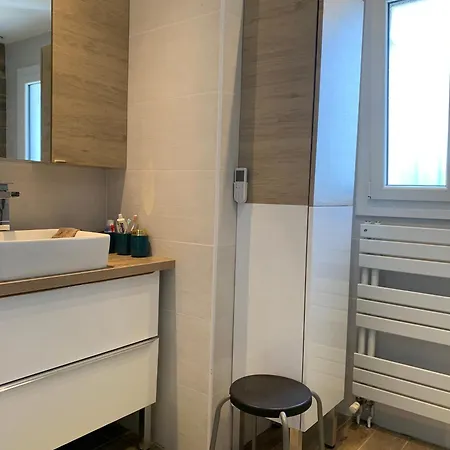 Au Calme Avec Piscine Labruguière