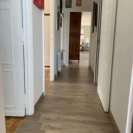 Сasa de vacaciones Au Calme Avec Piscine Labruguière